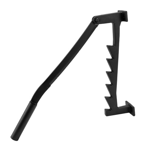 Holzspalter Manueller, Axt Holz Spalten Wandhalterung Brennholzspalter Brennholz-Anzündspalter Wood Splitter Anzündkacker Feuerknacker Outdoor Anzündholz Feuerholz von Ejoyous