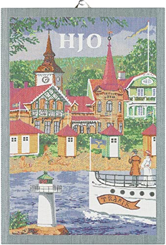 Ekelund - Küchenhandtuch Hjo 35x50 cm 100% Baumwolle Ekelund - Küchenhandtuch Hjo 35x50 cm 100% Baumwolle von Ekelund