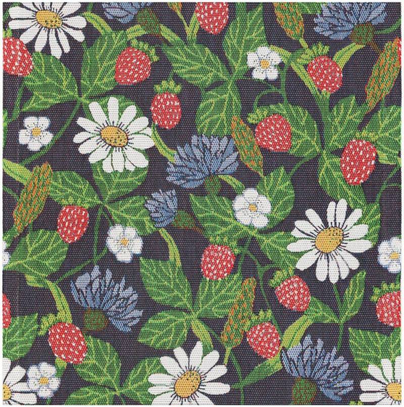 EKELUND MASTER WEAVERS 1692 Stoffserviette Serviette Fragaria 510 35x35 cm, (1 St) von EKELUND MASTER WEAVERS 1692