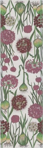 Ekelund Tischläufer Allium 580 35x120 cm Baumwolle, A1829 von Ekelund