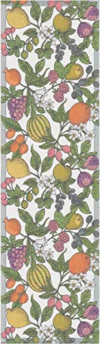 Ekelund - Tischläufer Sommarfrukt 35x120 cm 100% Baumwolle Ekelund - Tischläufer Sommarfrukt 35x120 cm 100% Baumwolle von Ekelund