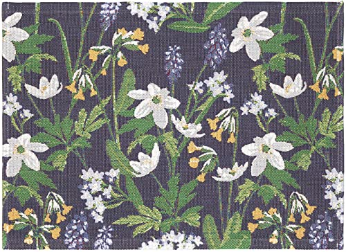 Ekelund - Tischsets (2er Set) Spring 35x48 cm 100% Baumwolle von Ekelund