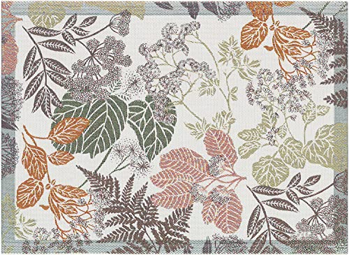 Ekelund tischset platzset höstnatur / herbstlich 35 x 48 cm 100% Bio-Baumwolle von Ekelund