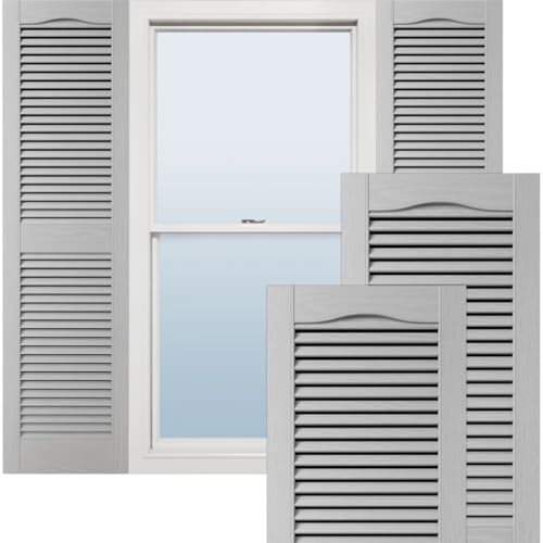 ekena Millwork Arbeit, LL1S14X03900PG, 14.5W x 39L von Ekena Millwork