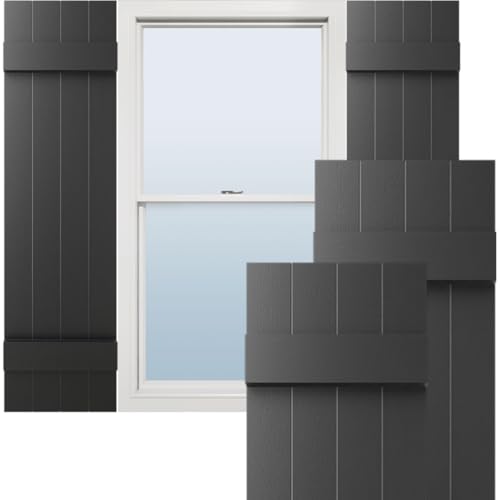 ekena Millwork Arbeit von Ekena Millwork