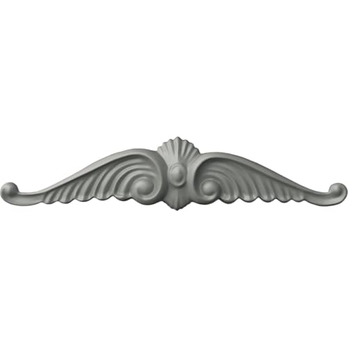 ekena Millwork onl08 X 01 X 01wi-case-2 Shabby Chic, Factory grundiert ekena Millwork onl08 X 01 X 01wi-case-2 Shabby Chic, Factory grundiert von Ekena Millwork