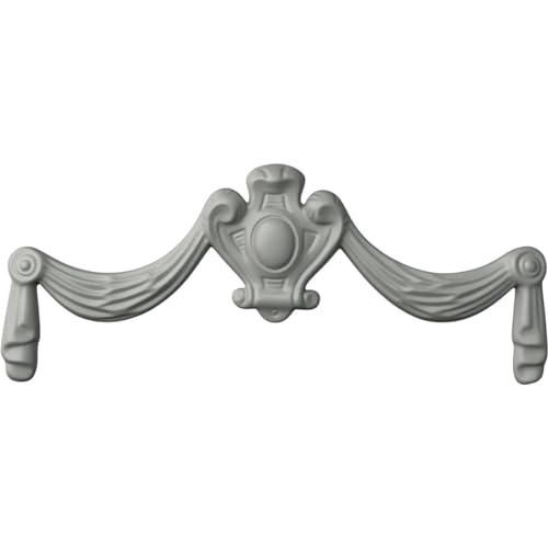 ekena Millwork onl13 X 05fe-case-4 Shabby Chic, Factory grundiert von Ekena Millwork