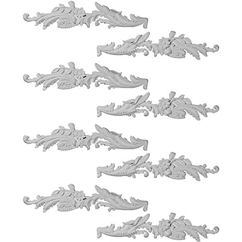 ekena Millwork onl26 X 06 X 01el-lr-case-4 Shabby Chic, Factory grundiert ekena Millwork onl26 X 06 X 01el-lr-case-4 Shabby Chic, Factory grundiert von Ekena Millwork