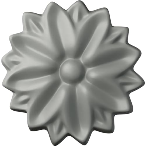 ekena Millwork ros02 X 02hu-case-2 Rosette, Factory grundiert ekena Millwork ros02 X 02hu-case-2 Rosette, Factory grundiert von Ekena Millwork