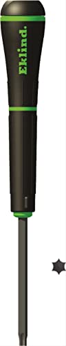EKLIND 92207 T7 TORX STAR PSD Präzisions-Schraubendreher von Eklind
