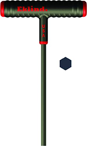 EKLIND TOOL 61607 7/64 Zoll Power-T Sechskantschlüssel EKLIND TOOL 61607 7/64 Zoll Power-T Sechskantschlüssel von Eklind