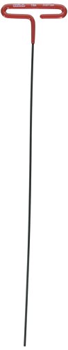 Eklind 51507 Cush Grip Hex 7/162,6–38,1 cm Arm t-key Eklind 51507 Cush Grip Hex 7/162,6–38,1 cm Arm t-key von Eklind