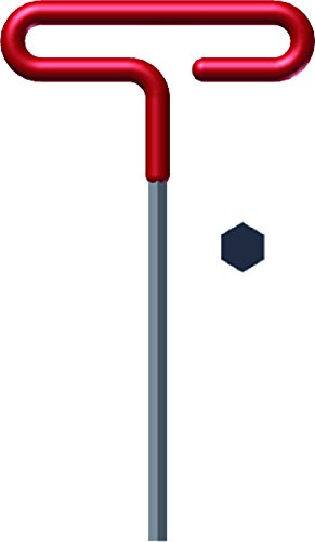 Eklind 51628 Cush Grip Hex 7/40,6–15,2 cm Arm t-key von Eklind