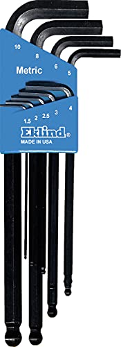Eklind REK13609 13609 Inbusschlüssel Eklind REK13609 13609 Inbusschlüssel von Eklind