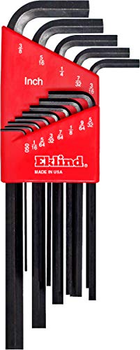 Eklind rek10213 Imperial Long Arm Set13 Sechseck Schlüssel Eklind rek10213 Imperial Long Arm Set13 Sechseck Schlüssel von Eklind