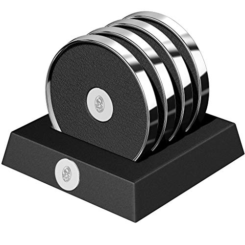 El Casco M653CT Beschichtung, Chrom von El Casco