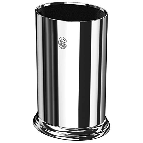 El Casco M-652 CT Brillenköcher Edelchrom von El Casco