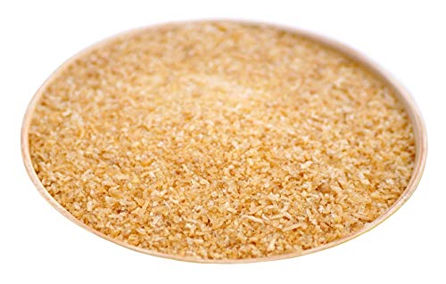 1 kg - Hautleim (technische Gelatine) Warmleim Naturleim Natur Holz Papier Kleber von El Natural - Produkte aus der Natur