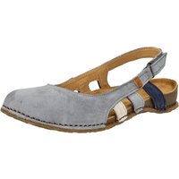 El Naturalista Ballerina "El Naturalista Ballerinas Nubukleder" von El Naturalista