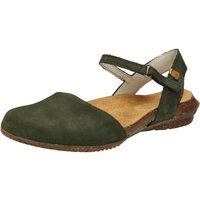 El Naturalista Ballerina "El Naturalista Ballerinas Nubukleder" El Naturalista Ballerina "El Naturalista Ballerinas Nubukleder" von El Naturalista