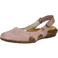 El Naturalista Ballerina "El Naturalista Ballerinas Nubukleder" El Naturalista Ballerina "El Naturalista Ballerinas Nubukleder" von El Naturalista