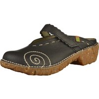 El Naturalista Clog "El Naturalista Clogs Leder" von El Naturalista