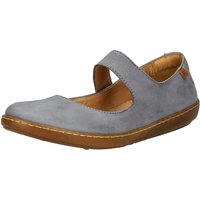 El Naturalista Riemchenballerina "El Naturalista Ballerinas Nubukleder" El Naturalista Riemchenballerina "El Naturalista Ballerinas Nubukleder" von El Naturalista