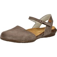 El Naturalista Riemchensandale "El Naturalista Sandalen Leder" von El Naturalista