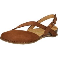 El Naturalista Riemchensandale "El Naturalista Sandalen Leder" von El Naturalista