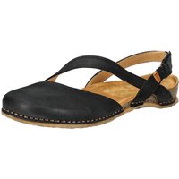 El Naturalista Riemchensandale "El Naturalista Sandalen Leder" von El Naturalista