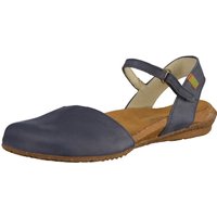 El Naturalista Riemchensandale "El Naturalista Sandalen Leder" von El Naturalista