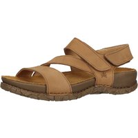 El Naturalista Riemchensandale "El Naturalista Sandalen Leder" von El Naturalista