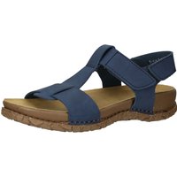 El Naturalista Riemchensandale "El Naturalista Sandalen Textil" El Naturalista Riemchensandale "El Naturalista Sandalen Textil" von El Naturalista