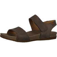 El Naturalista Schaftsandalette "El Naturalista Sandalen Leder" von El Naturalista
