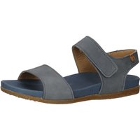 El Naturalista Schaftsandalette "El Naturalista Sandalen Leder" von El Naturalista