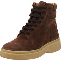 El Naturalista Schnürstiefelette "El Naturalista Stiefelette Veloursleder" El Naturalista Schnürstiefelette "El Naturalista Stiefelette Veloursleder" von El Naturalista