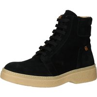 El Naturalista Schnürstiefelette "El Naturalista Stiefelette Veloursleder" El Naturalista Schnürstiefelette "El Naturalista Stiefelette Veloursleder" von El Naturalista