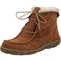 El Naturalista Schnürstiefelette "El Naturalista Stiefelette Veloursleder" El Naturalista Schnürstiefelette "El Naturalista Stiefelette Veloursleder" von El Naturalista