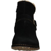 El Naturalista Stiefelette "El Naturalista Stiefelette Veloursleder" El Naturalista Stiefelette "El Naturalista Stiefelette Veloursleder" von El Naturalista