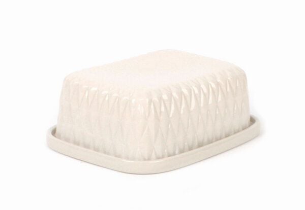 El Puente Butterdose von El Puente