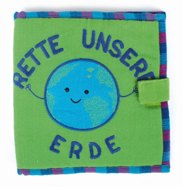 El Puente Entdeckungsbuch von El Puente