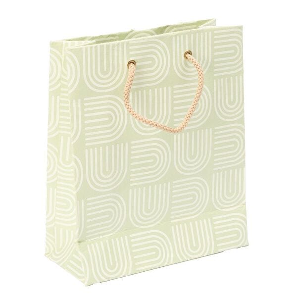 El Puente Geschenktasche "Bogen" von El Puente