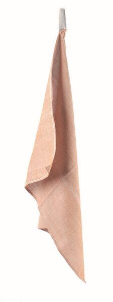 El Puente Geschirrtuch aus handgewebte Baumwolle und Viskose von El Puente