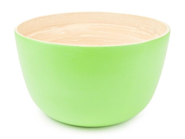 El Puente Hohe Schale von El Puente