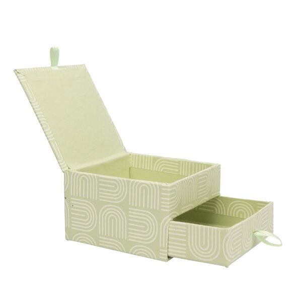 El Puente Kästchen "Bogen" von El Puente