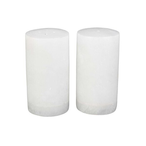 El Puente Salz- und Pfefferstreuer, 2er-Set von El Puente