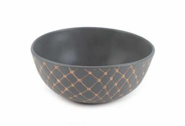 El Puente Schale "Earth" von El Puente