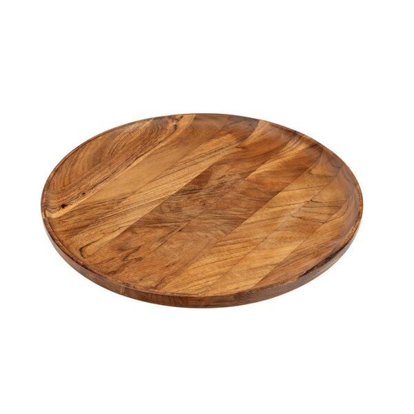 El Puente Servierbrett von El Puente