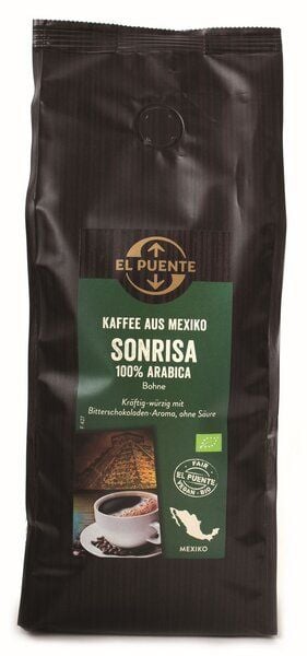 El Puente Sonrisa von El Puente