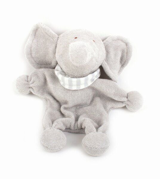 El Puente Stoffpuppe von El Puente